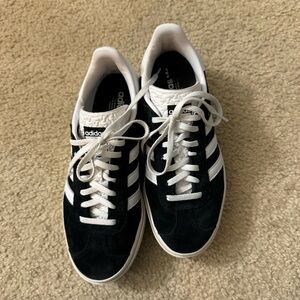 Adidas sneakers . Size 7.